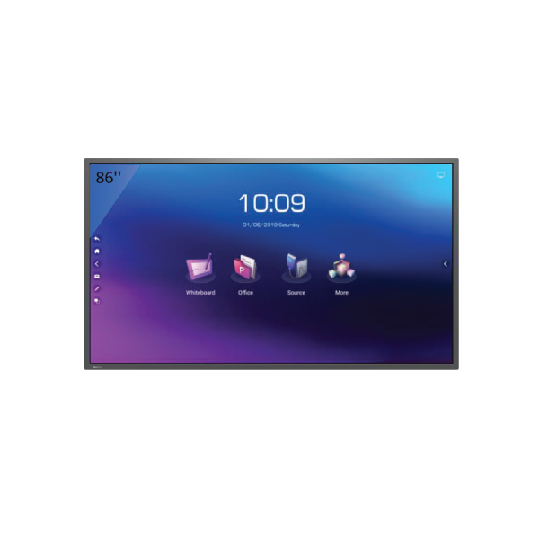 Horion 86 Inch Interactive Smart Board Model: 86M3A