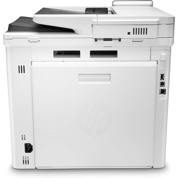 HP Color LaserJet Pro MFP M479fdw Multifunction Color Laser Printer - Image 4