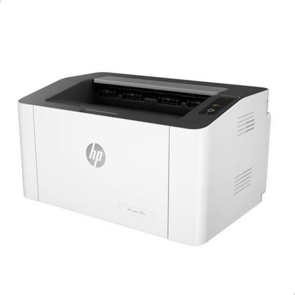 HP Laser 107a Laser Printer - Image 4