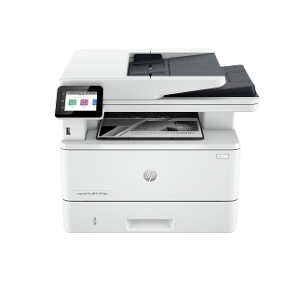 HP LASERJET PRO M4003N PRINTER - Image 2