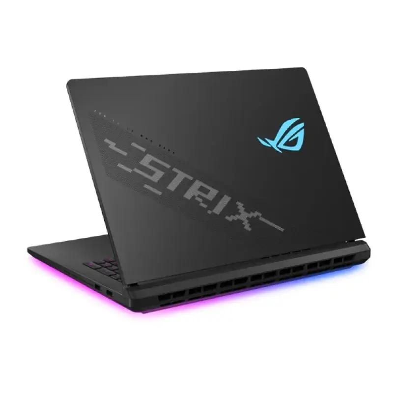 ASUS ROG Strix SCAR 18 G835LXG Gaming Laptop - Image 3