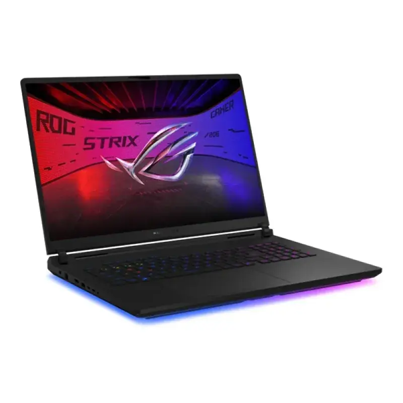 ASUS ROG Strix SCAR 18 G835LXG Gaming Laptop - Image 4