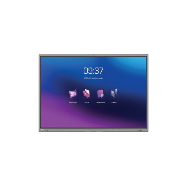 Horion 86 Inch Interactive Smart Board, Model: 86M5APro