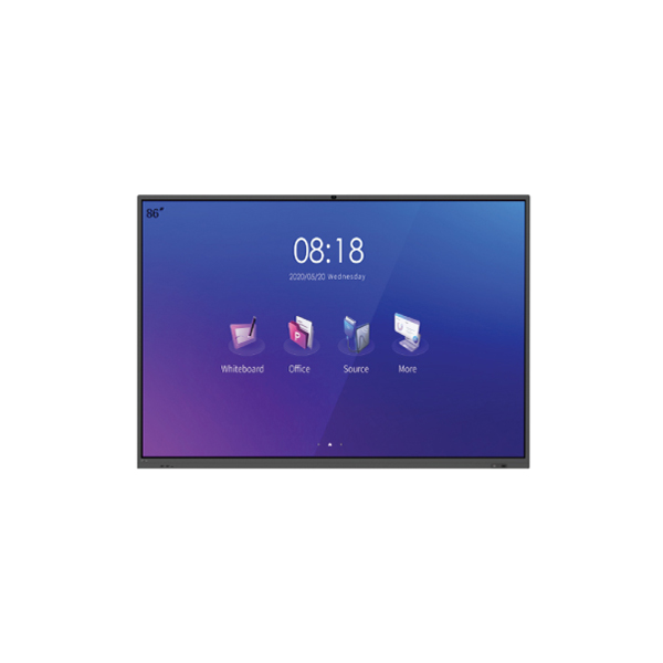 Horion 86 Inch Interactive Smart Board,Model: 86M5A
