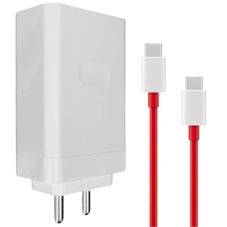 OnePlus SUPERVOOC 160W Type-C Adapter White CN - Image 3