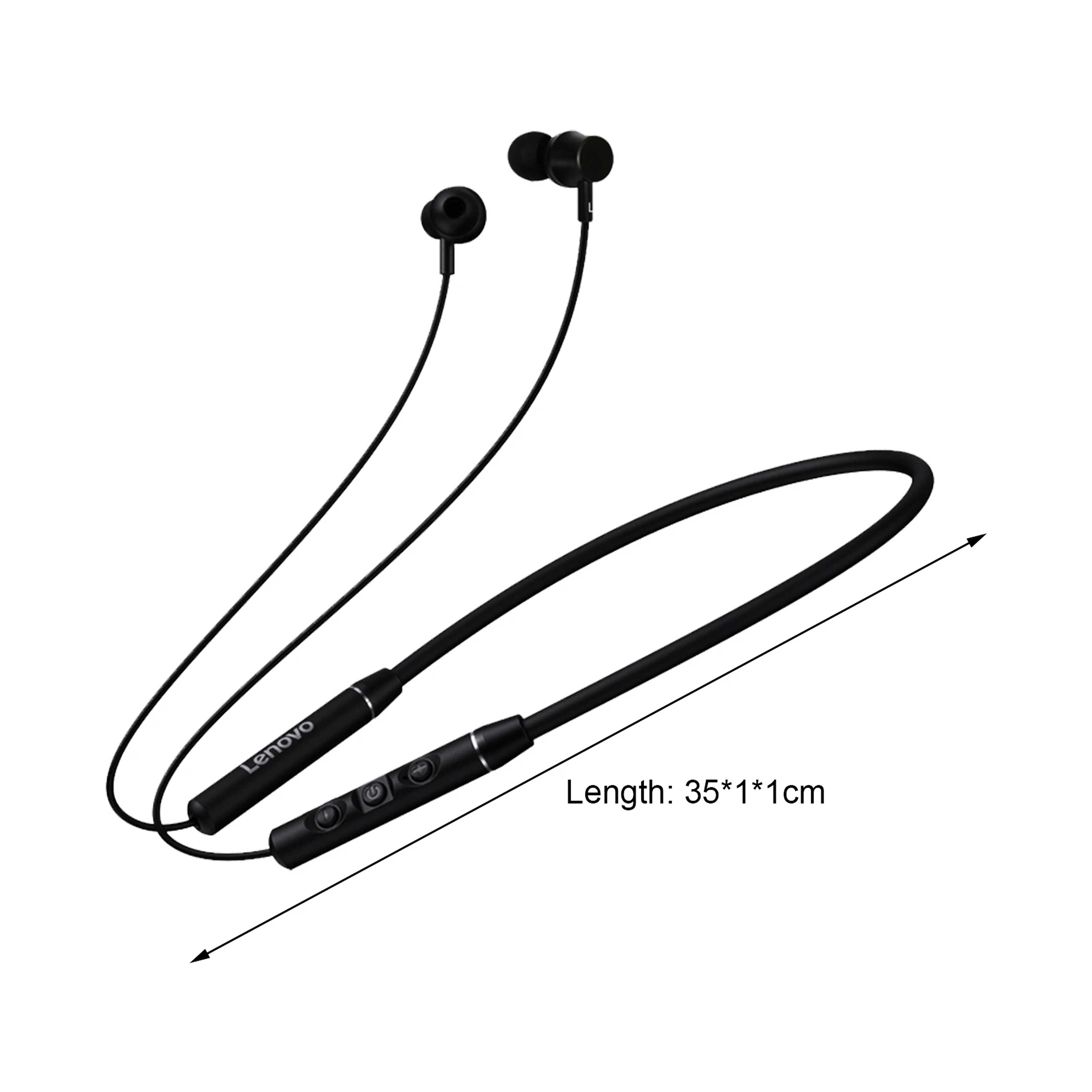 HEATZ HB59 Magnetic Neckband - Image 3
