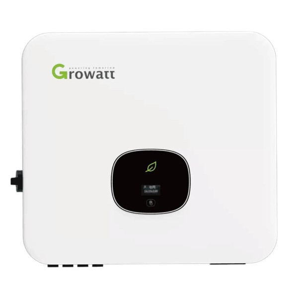 Growatt 1KW On Grid Solar Inverter - Image 3