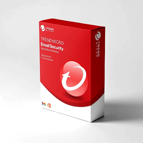 Trend Micro Email Security Solutions