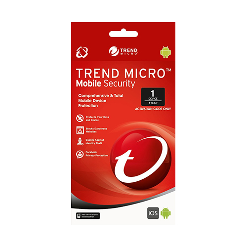 Trend Micro Mobile Security Solution