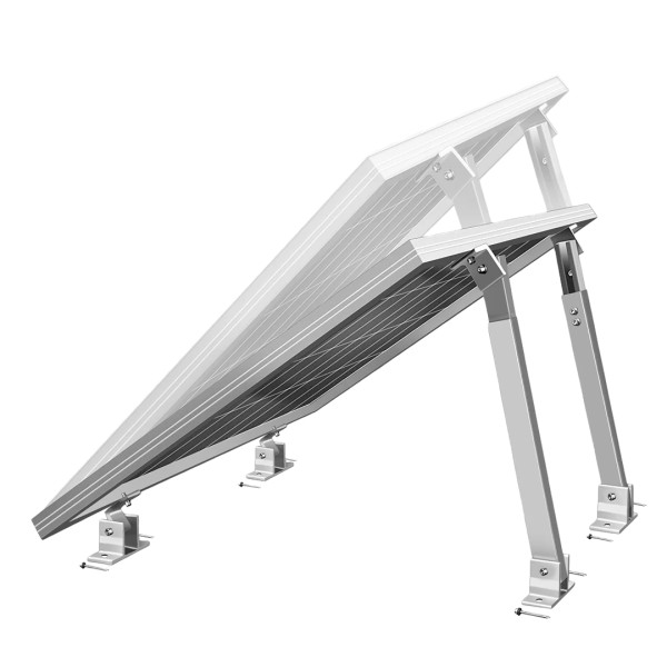 Premium Adjustable Tilt Solar Panel Mount Brackets 100W-760W - Image 3