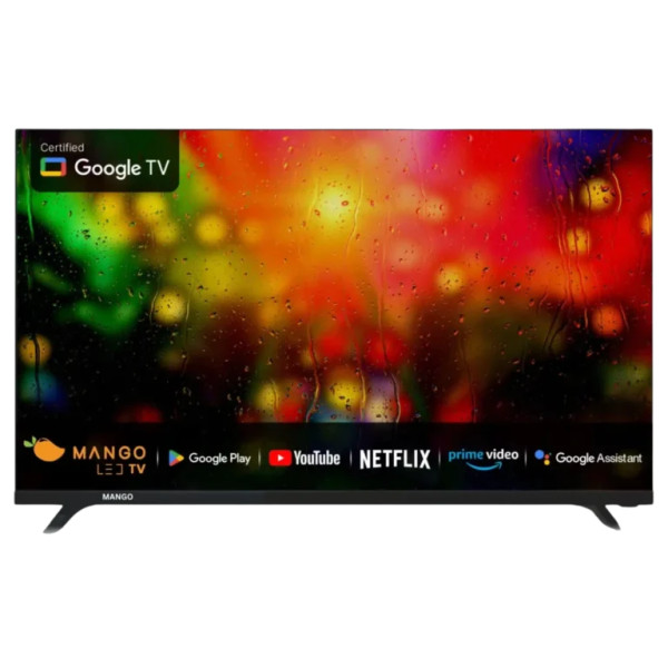 Mango MG-55N3Q6 55" QLED HD Google TV - Image 2