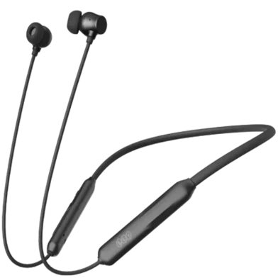 QCY BassBloom ANC N2 Neckband - Image 3