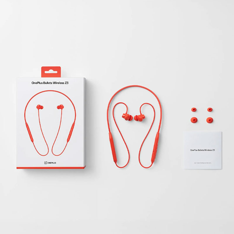 OnePlus Bullets Wireless Z3 - Image 3