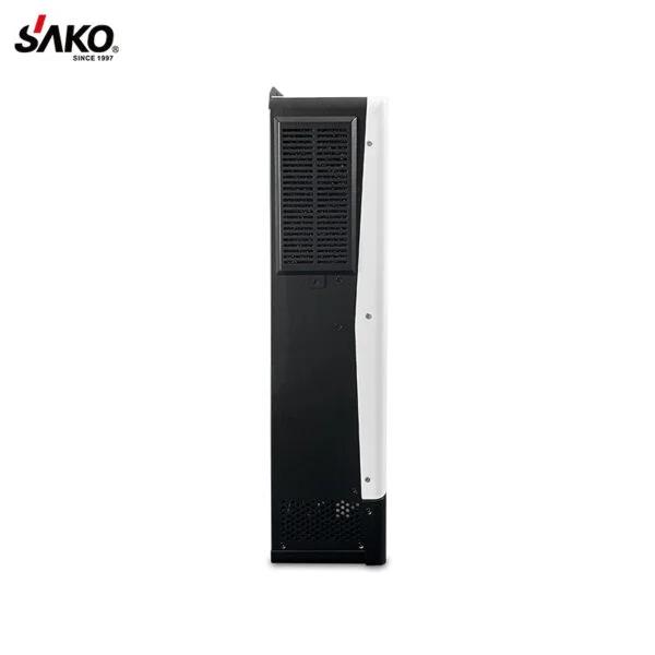 SAKO E-SUN 4.2kVA/24V OFF Grid MPPT Solar Inverter - Image 2