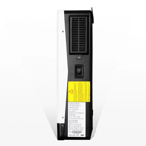 SAKO E-SUN 4.2kVA/24V OFF Grid MPPT Solar Inverter - Image 3