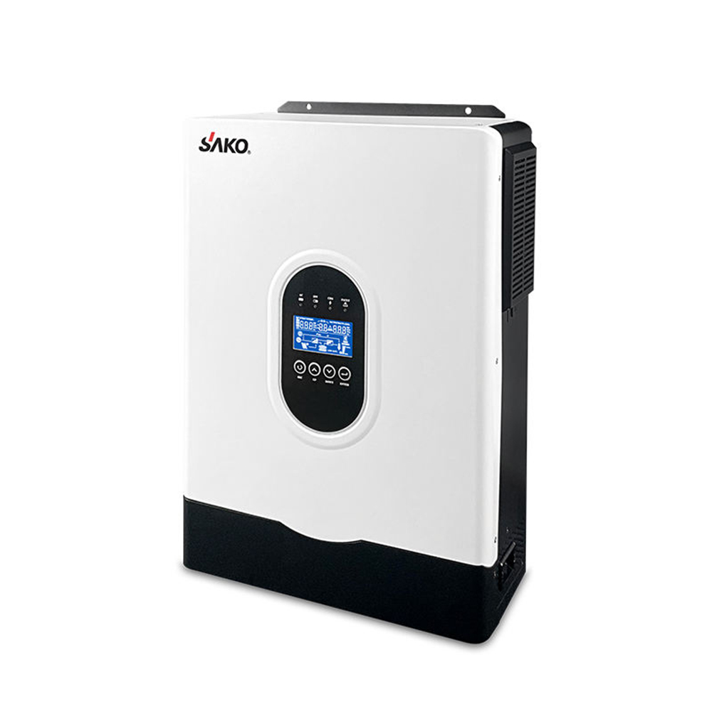 SAKO E-SUN 6.2KVA 48V Hybrid inverter - Image 2