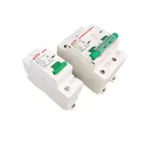 1P 80A-250A DC Circuit Breaker 12V-48V Solar Lifepo4 Battery Protection Switch - Image 3