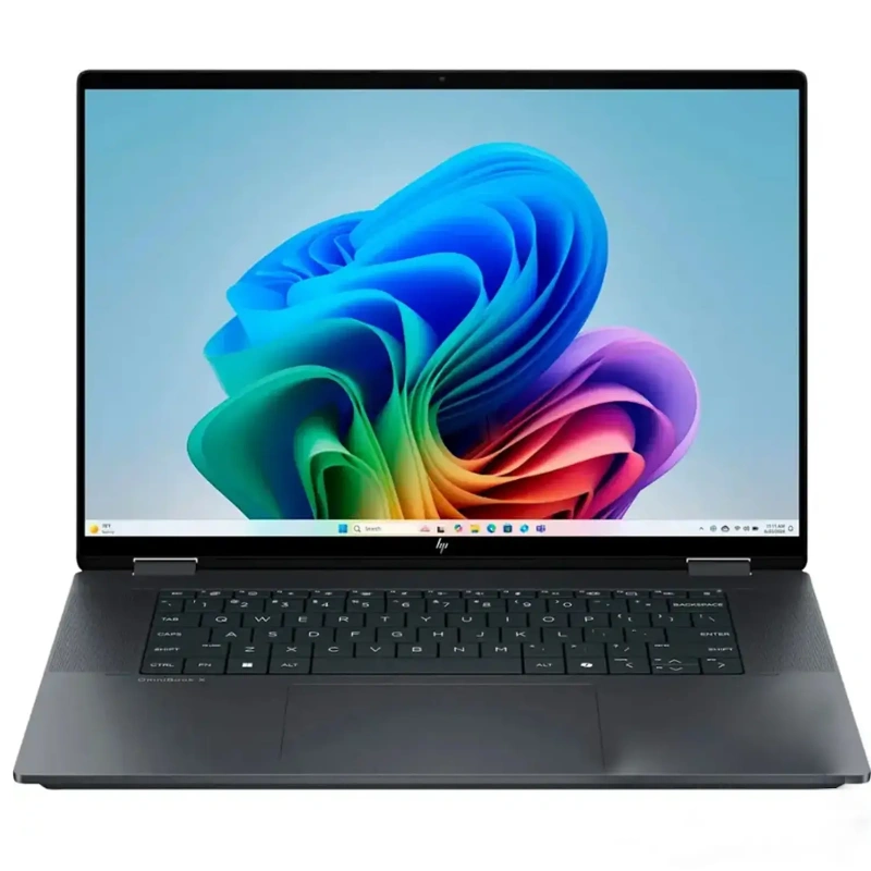 HP Omnibook X Flip AI Ultra 7-256V 16GB/1TB 16" 2K Touch Laptop (16-as0023DX) - Image 2