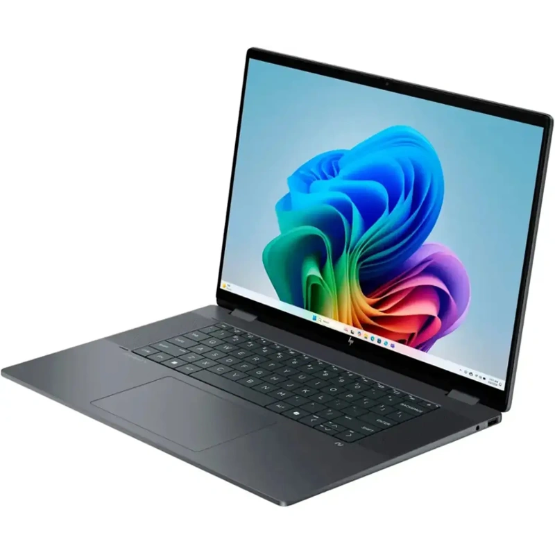 HP Omnibook X Flip AI Ultra 7-256V 16GB/1TB 16" 2K Touch Laptop (16-as0023DX) - Image 3