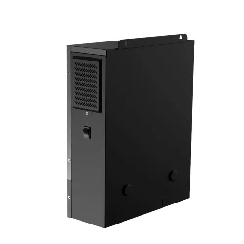 Marsriva MR-SPF2K-LP1-TL20E 2kW Hybrid Solar Inveter - Image 2