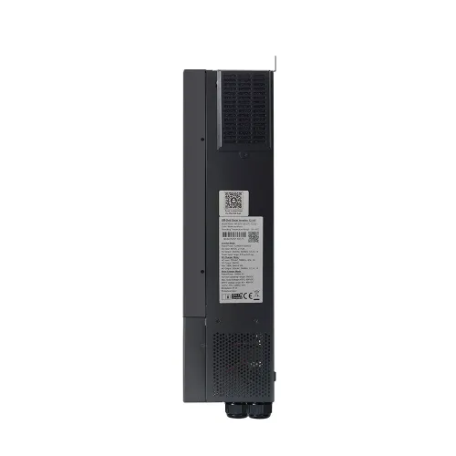 Marsriva MR-SPF12K-LP1-TL20E 12kW Hybrid Solar Inveter - Image 2