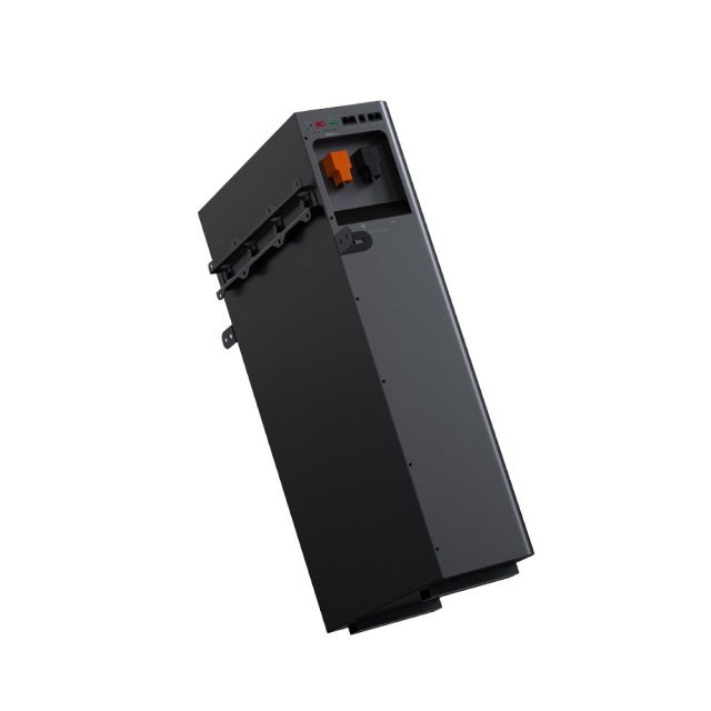 MR LFP48-200-WMD 10.44kWh 51.2V 204Ah Battery - Image 3