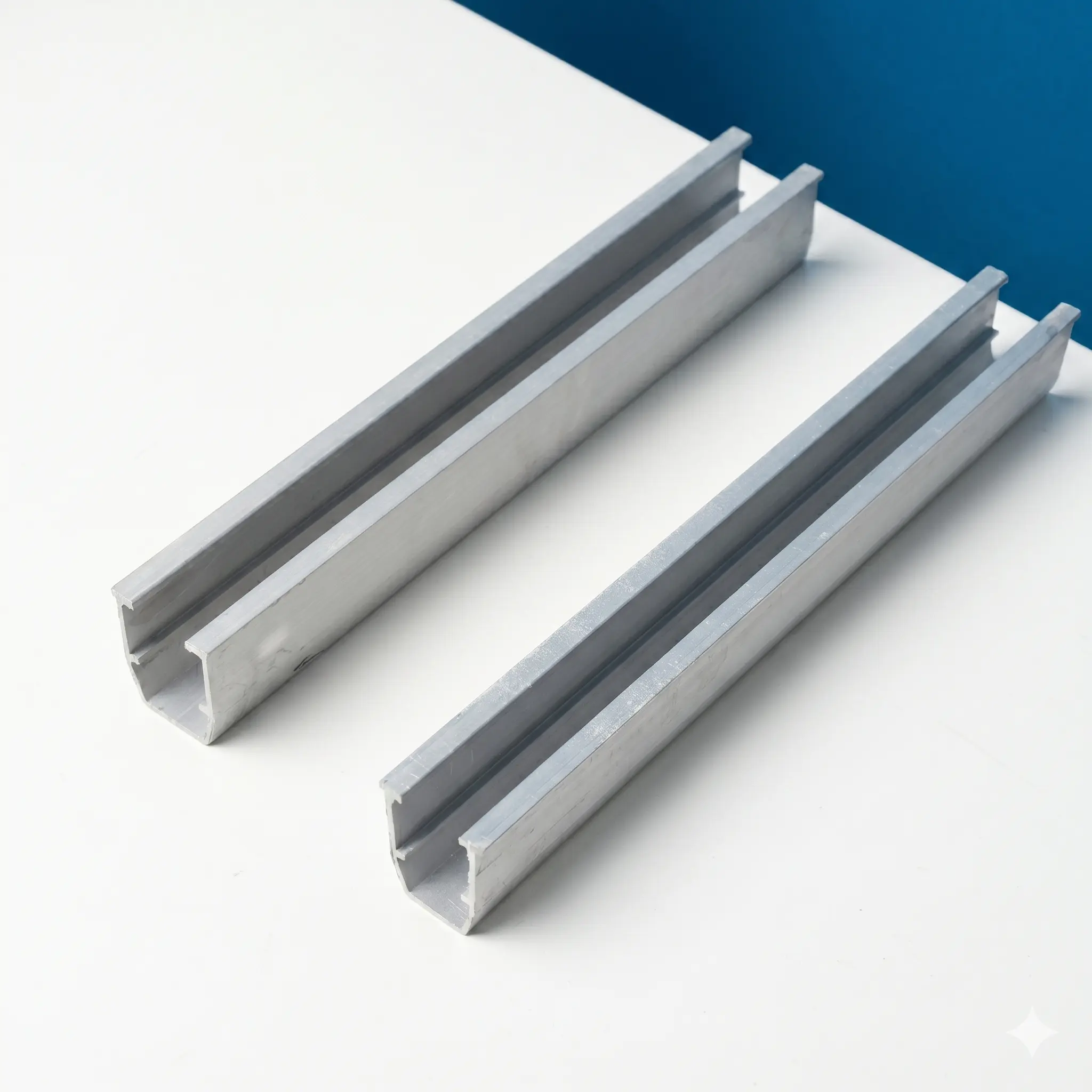 Solar Structure for Tin-Shade (for 2 Solar Panel) - Image 4