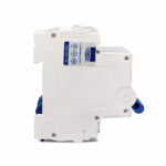TOMZN TOB1-63H 2P AC MCB Miniature Circuit Breaker 6A-63A Overload & Short Circuit Protection - Image 4