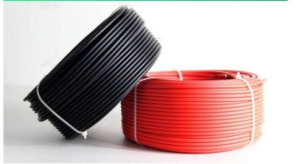 Solar Cable ৪/৬ mm² - Image 2