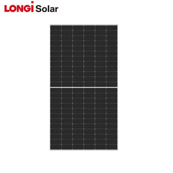 Longi 550-Watt Solar Panel - Image 2