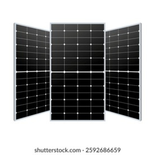 Longi Horizon 225W Solar Panel - Image 2