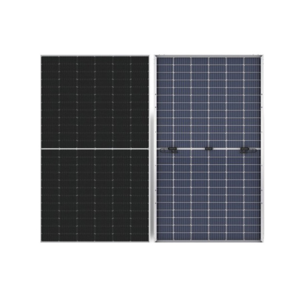 Longi 585W Bifacial Mono Solar Panel - Image 2