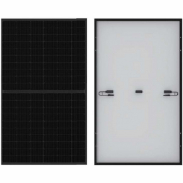 LONGi 350W Half-Cut Mono Solar Panel - Image 2