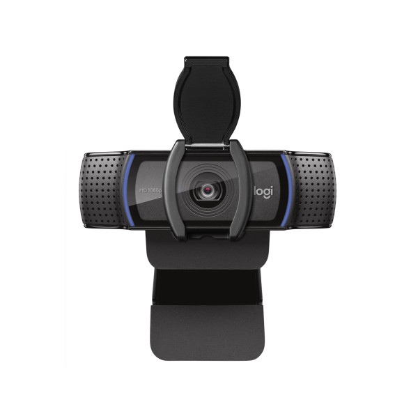 Logitech C920E  Full HD Webcam - Image 2