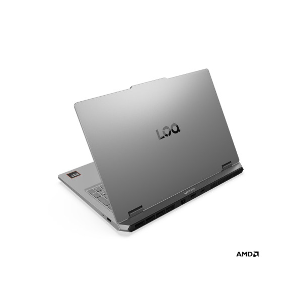Lenovo 15ARP11 Ryzen 7 170 RTX 5050 8GB Graphics 15.6 FHD 144Hz Laptop - Image 2