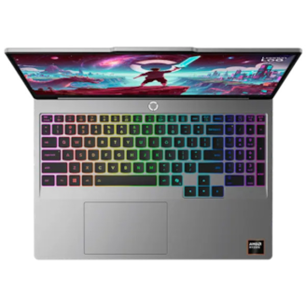 Lenovo LOQ 15AHP11 Ryzen 7 250 RTX 5050 16GB DDR5 RAM 1TB SSD 15.3" WUXGA 165Hz Laptop - Image 5