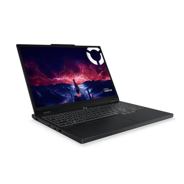 Lenovo Legion 5 15IRX10 Core i7 RTX 5060 8GB 16GB 1TB OLED 165Hz Gaming Laptop - Image 3