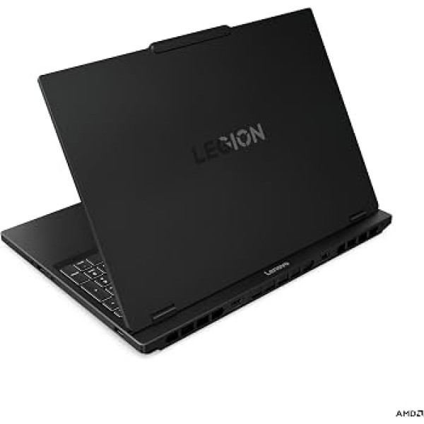 Lenovo Legion 5 15IRX10 Core i7 RTX 5060 8GB 16GB 1TB OLED 165Hz Gaming Laptop - Image 4