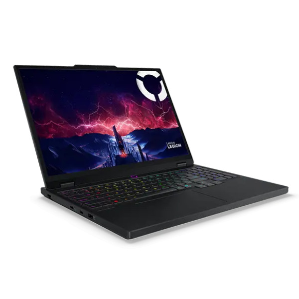 Lenovo Legion 5 15IRX10 i7 RTX 5060 16GB 1TB 15.3″ WUXGA 165Hz Gaming Laptop - Image 2