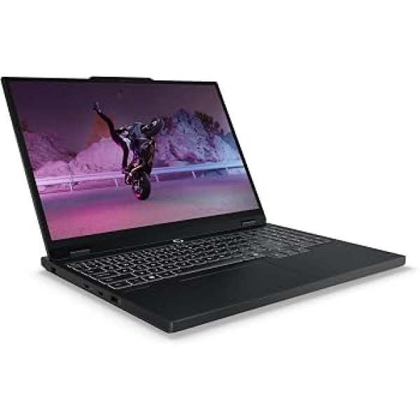 Lenovo Legion 5 15AHP10 Ryzen 7 260 RTX 5050 8GB 16GB 512GB SSD 15.1" WQXGA OLED Laptop - Image 2