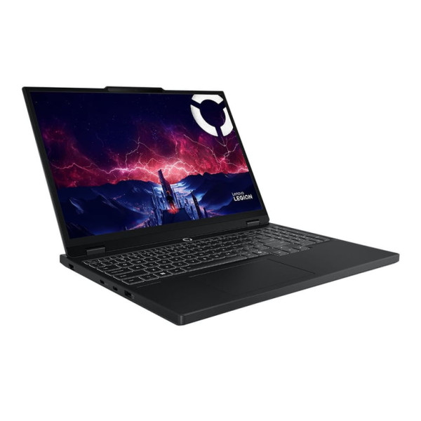 Lenovo Legion 5 15AHP10 Ryzen 7 260 RTX 5050 8GB 16GB 512GB SSD 15.1" WQXGA OLED Laptop - Image 4