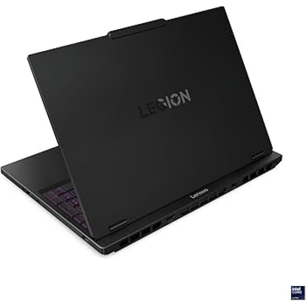 Lenovo Legion 5 15IAX10 7 RTX 5060 32GB 512GB Gaming Laptop - Image 3