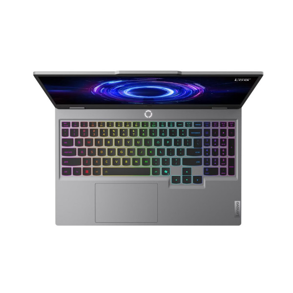 Lenovo LOQ 15IRX9 Core i7-13650HX RTX 3050 6GB 16GB DDR5 512GB SSD Gaming Laptop - Image 2