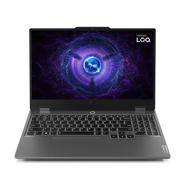 Lenovo LOQ 15IRX9 Core i7-13650HX RTX 3050 6GB 16GB DDR5 512GB SSD Gaming Laptop - Image 3