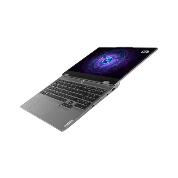 Lenovo LOQ 15IRX9 Core i7-13650HX RTX 3050 6GB 16GB DDR5 512GB SSD Gaming Laptop - Image 4