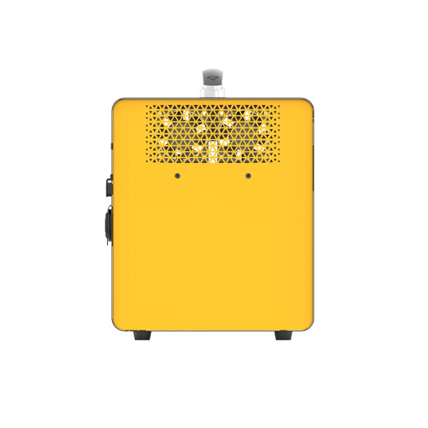 TURSAN Sheet Metal 1000W Portable Power Station - Image 3