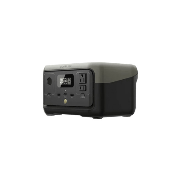 EcoFlow RIVER 2 Portable Power Station - Image 2