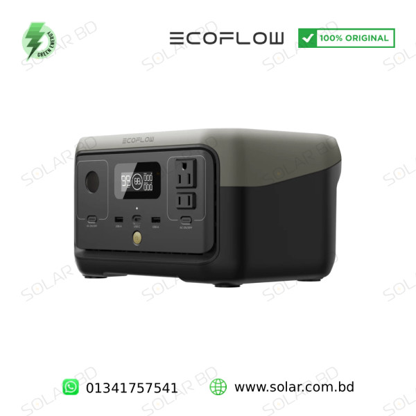 EcoFlow RIVER 2 Portable Power Station - Image 4