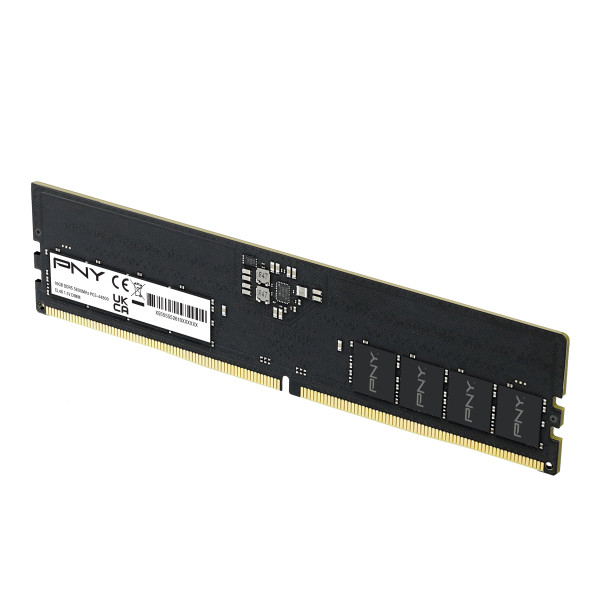 PNY Performance 16GB DDR4 3200MHz Black Desktop RAM - Image 2