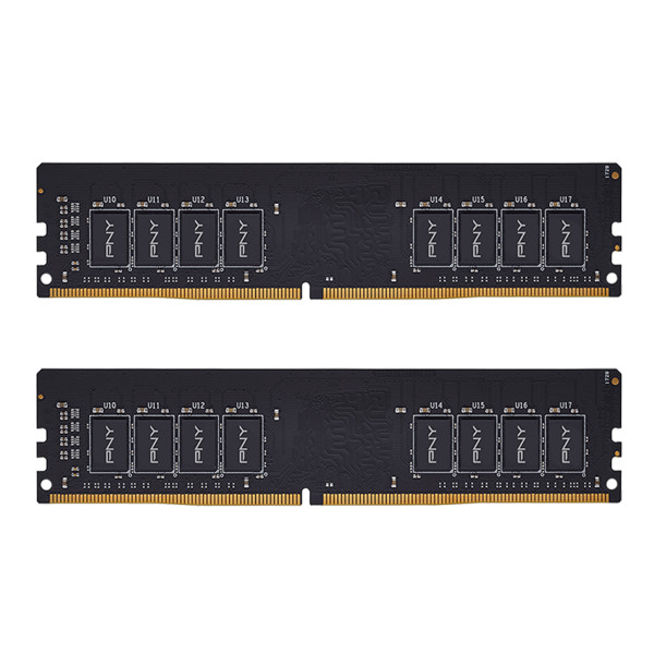 PNY Performance 16GB DDR4 3200MHz Black Desktop RAM - Image 3